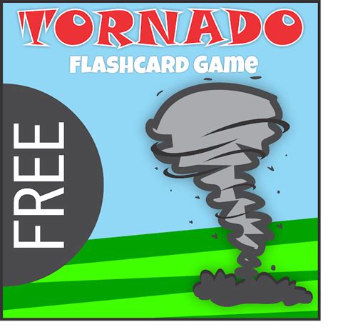 KM Classroom: Tornado - Classroom Game