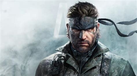 8680x4320 Resolution Metal Gear Solid Snake Eater HD Gaming 8680x4320 ...