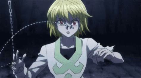 Adoring Kurapika - Yorknew/Yorkshin City Arc | Anime Amino