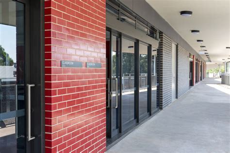 Cherrybrook Technology High School – TCQ Construction