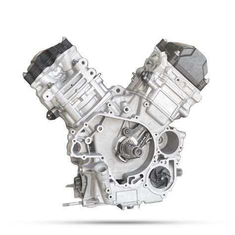 Can-Am X3 Engine - Rev 6 Engines & Parts