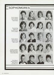 Aledo High School - Astrum (Aledo, IL), Class of 1984, Page 29 of 158