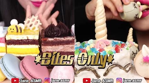 Best Jane ASMR Cake Compilation (Part 1) - YouTube