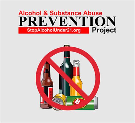 Prevention Of Drug Misuse And Addiction - Blajewka