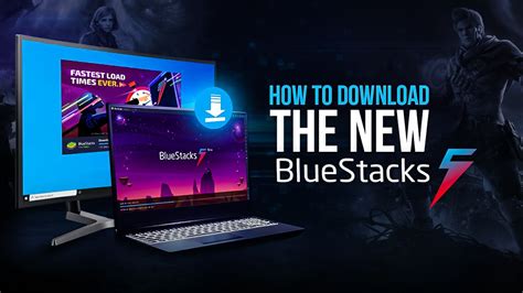 How to Download the New BlueStacks 5 on Windows 7, 8, 10