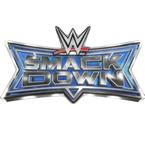 Custom SmackDown Logo by Beanz345 on DeviantArt