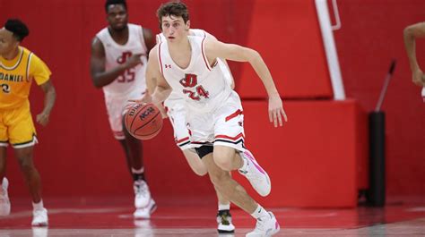 Men’s Basketball Falls to Johns Hopkins, Tops Ursinus – The Dickinsonian