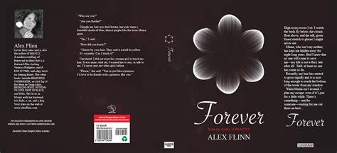 Forever Book Cover on Behance