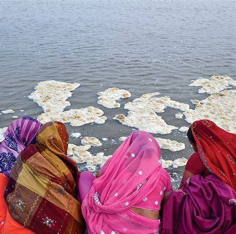 How to clean up the Ganges? | Science