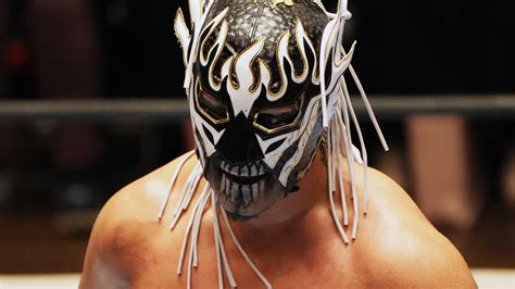 NJPW Star El Desperado To Compete In GCW Tournament Of Survival