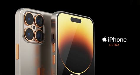 iPhone 15 Ultra może być mega drogi. Dlaczego?