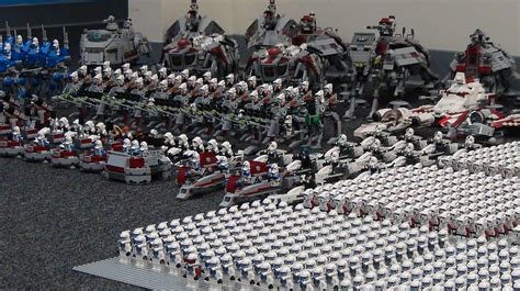 Lego Clone Armee (Tausch!) | ubicaciondepersonas.cdmx.gob.mx