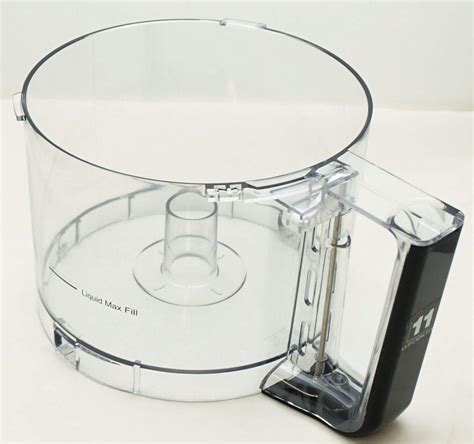 Best Cuisinart Prep 11 Plus Food Processor Replacement Parts - Get Your ...