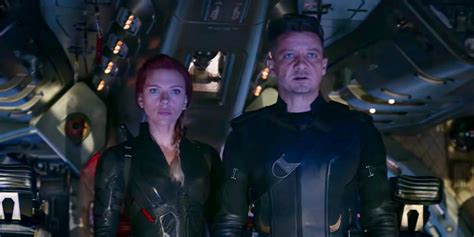 New 'Avengers: Endgame' footage teases an important mission for Rocket ...