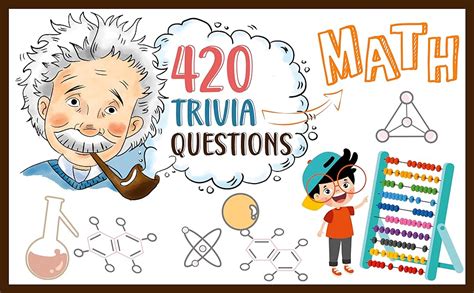 Math Trivia for Kids: Boost Your Child's Math Skills with Fun Trivia ...