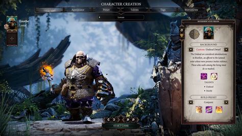 Divinity: Original Sin 2 Classes – pick the right class for your ...