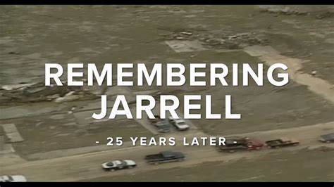 Jarrell Tornado: 25 Years Later | wtol.com