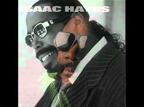 In Loving Memories of Barry White and Isaac Hayes - YouTube