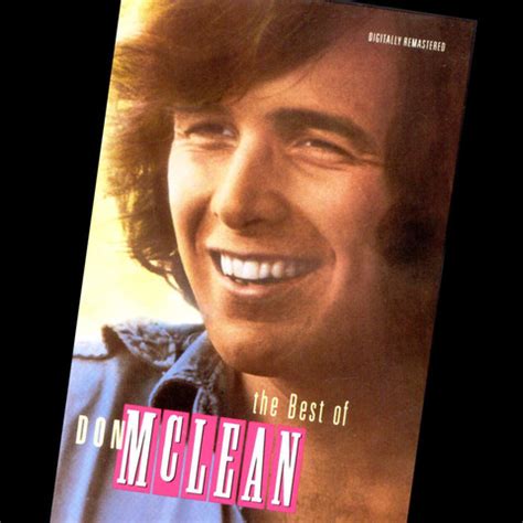 American Pie MP3 Song Download- The Best Of Don McLean American Pie Song by don mclean on Gaana.com