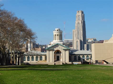 Carnegie Mellon University - CollegeAdvisor