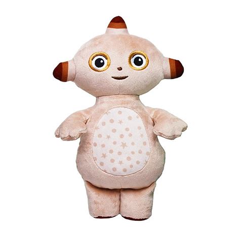 Talking Makka Pakka Soft Toy | Toys & Character | George at ASDA