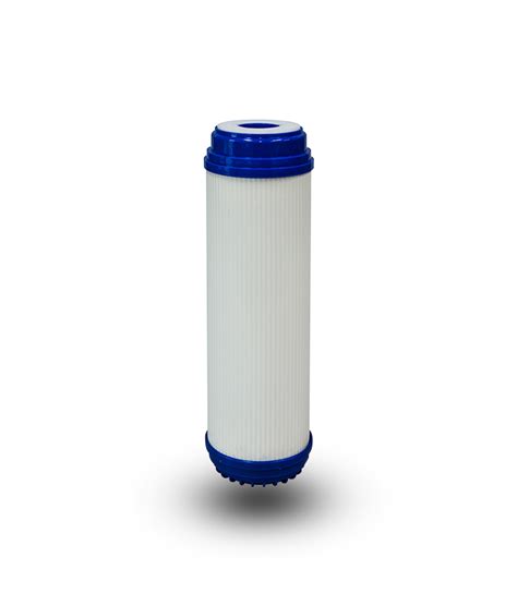 Granular Activated Carbon Filter For Drinking Water Filtration Purposes