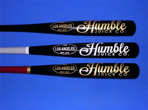 Custom Weighted Wood Bats | Blog Dandk