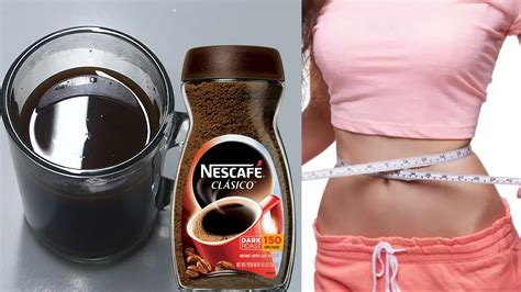 How to Lose Belly Fat in Just 5 Days with coffee || No Strict Diet No ...