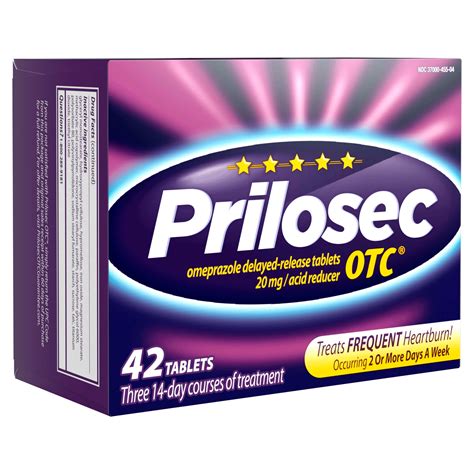 Texas Prilosec® Lawyer | TX Prilosec Lawsuit