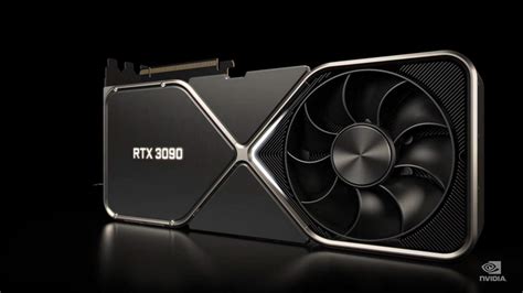 The Insanely Expensive Nvidia RTX 3090 Is Already Sold Out Everywhere