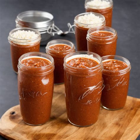 Bar-B-Que Sauce Recipe | Recipes.net