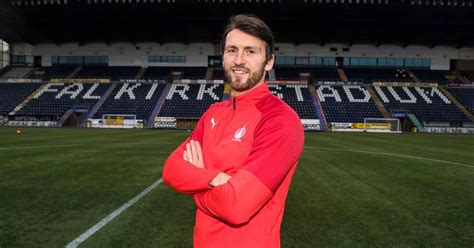 Lee Miller makes Rangers 'fear factor' claim as he rallies Falkirk ...