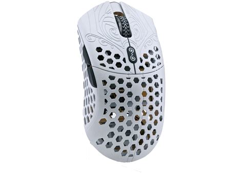 Finalmouse Starlight-12 Pegasus Wireless Mouse Medium - HypeAnalyzer