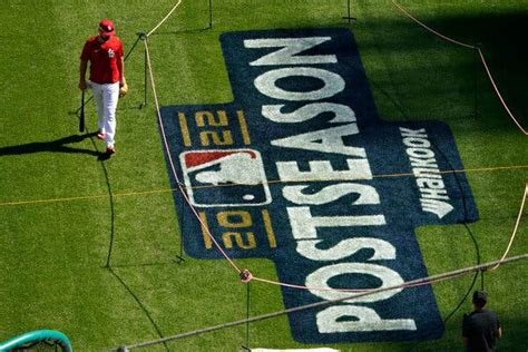 How the New Wild Card Format Will Change MLB’s Postseason - The New ...