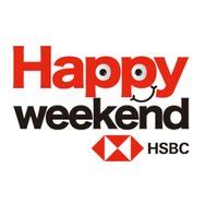 Descuentos, promociones y ofertas de la Happy Weekend HSBC 2024 ...