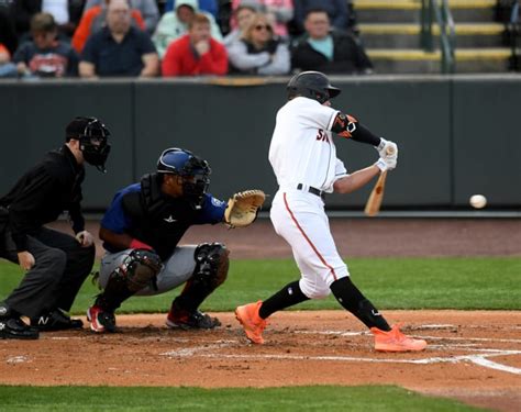 Baltimore Orioles' Jackson Holliday is the New No. 1 Prospect in All of ...