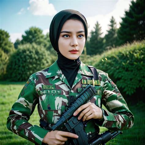 TNI Uniform (LoRA) Indonesia - v1 | Stable Diffusion Model - LoRA | Tensor.Art