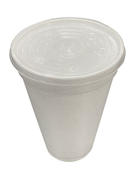 Foam Cups - Wynnmed Healthcare Products