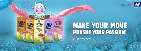 PT Ultrajaya Milk Industry Tbk (ULTJ) Profil dan Sejarahnya