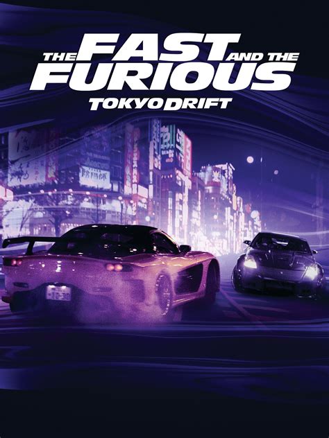 Amazon.de: The Fast and the Furious: Tokyo Drift (4K UHD) ansehen | Prime Video