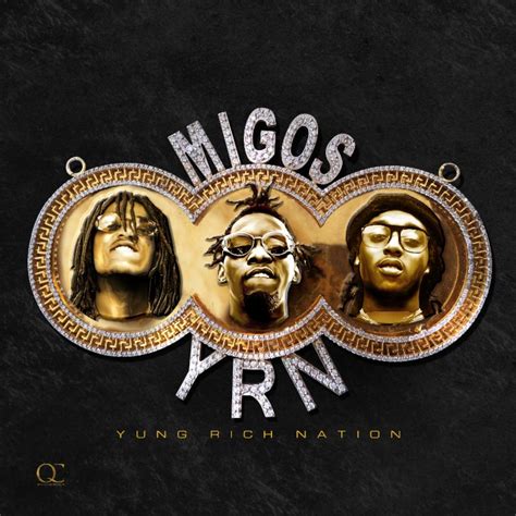 Migos Change Name Of Debut Album, New Album Artwork - GRUNGECAKE