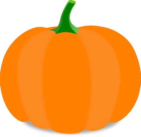 Download High Quality pumpkin clipart orange Transparent PNG Images ...