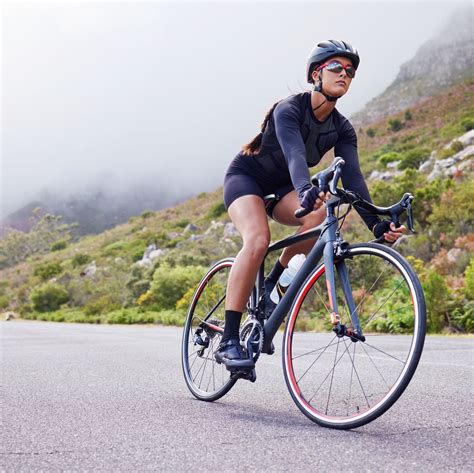 Rev Up Your Fitness: Road Bike Training Plans