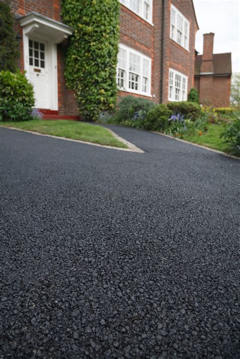 Tarmac Drive Restoration | Rothwell's Cleaning Services