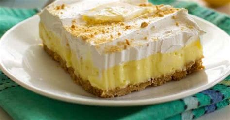 10 Best Philadelphia Cream Cheese Pudding Recipes | Yummly