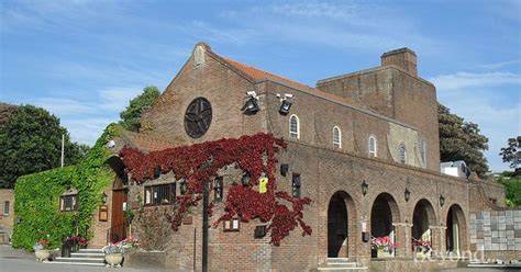 Downs Crematorium, Brighton Crematoriums | Beyond