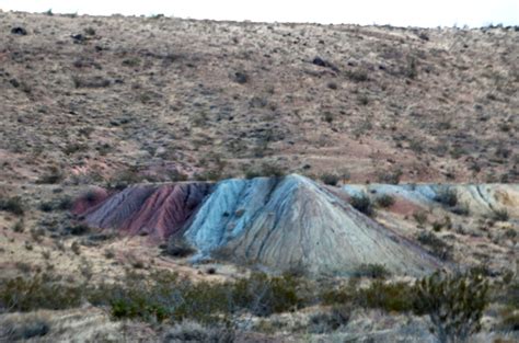 A photo, A thought............: Place: Mojave desert..