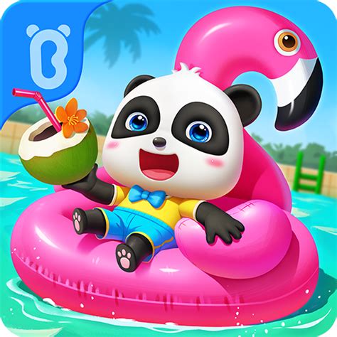 Baby Panda’s Party Fun - Apps on Google Play