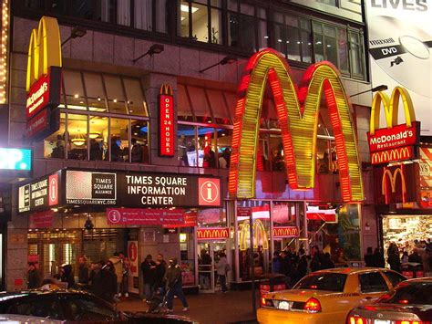 Hundreds of McDonald's in the New York area will soon offer delivery