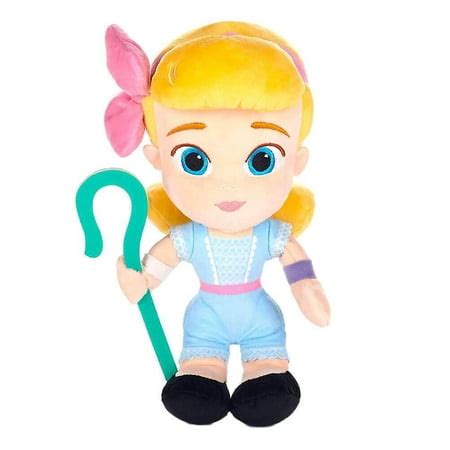 Toy Story 4 Bo-Peep Plush Toy 10" | Walmart Canada